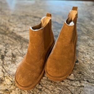 Bearpaw Boots